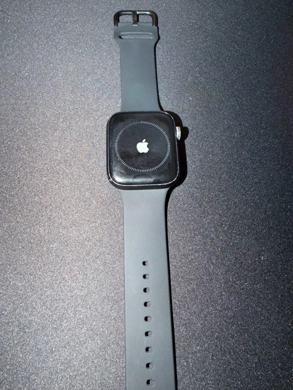 Apple Smartwatch 44mm, 1st generation [Apple Watch SE (GPS + Cellular)